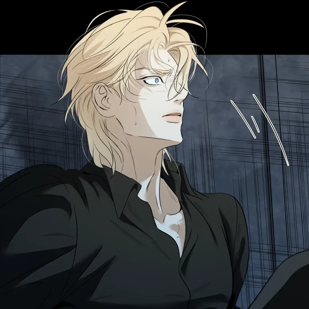 Autumn at the Cemetery Chapter 34 page 83 - 