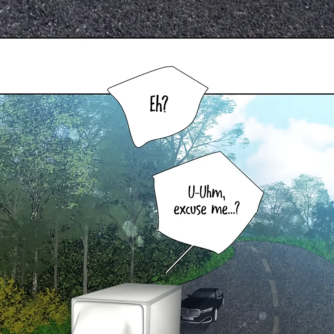 Autumn at the Cemetery Chapter 35 page 13 - 