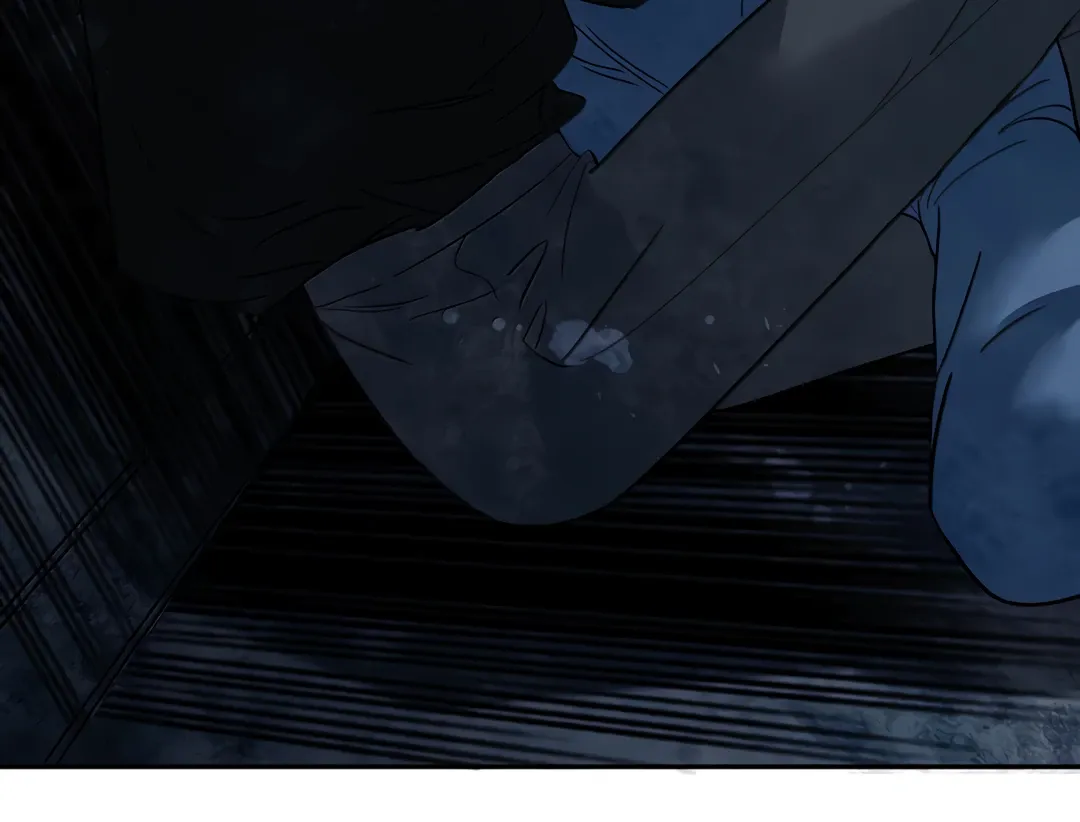 Autumn at the Cemetery Chapter 35 page 17 - 