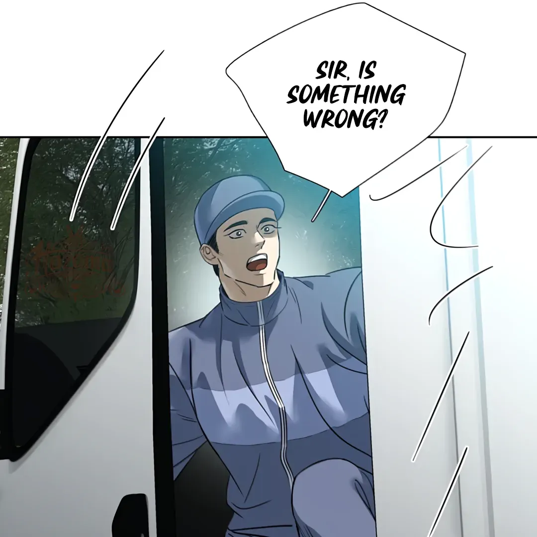 Autumn at the Cemetery Chapter 35 page 18 - 