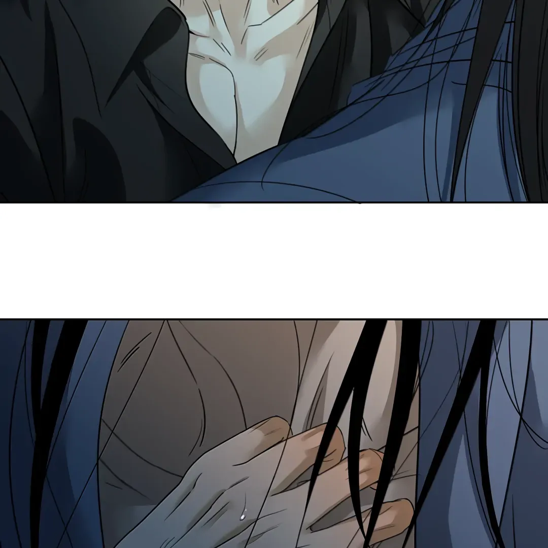 Autumn at the Cemetery Chapter 35 page 20 - 