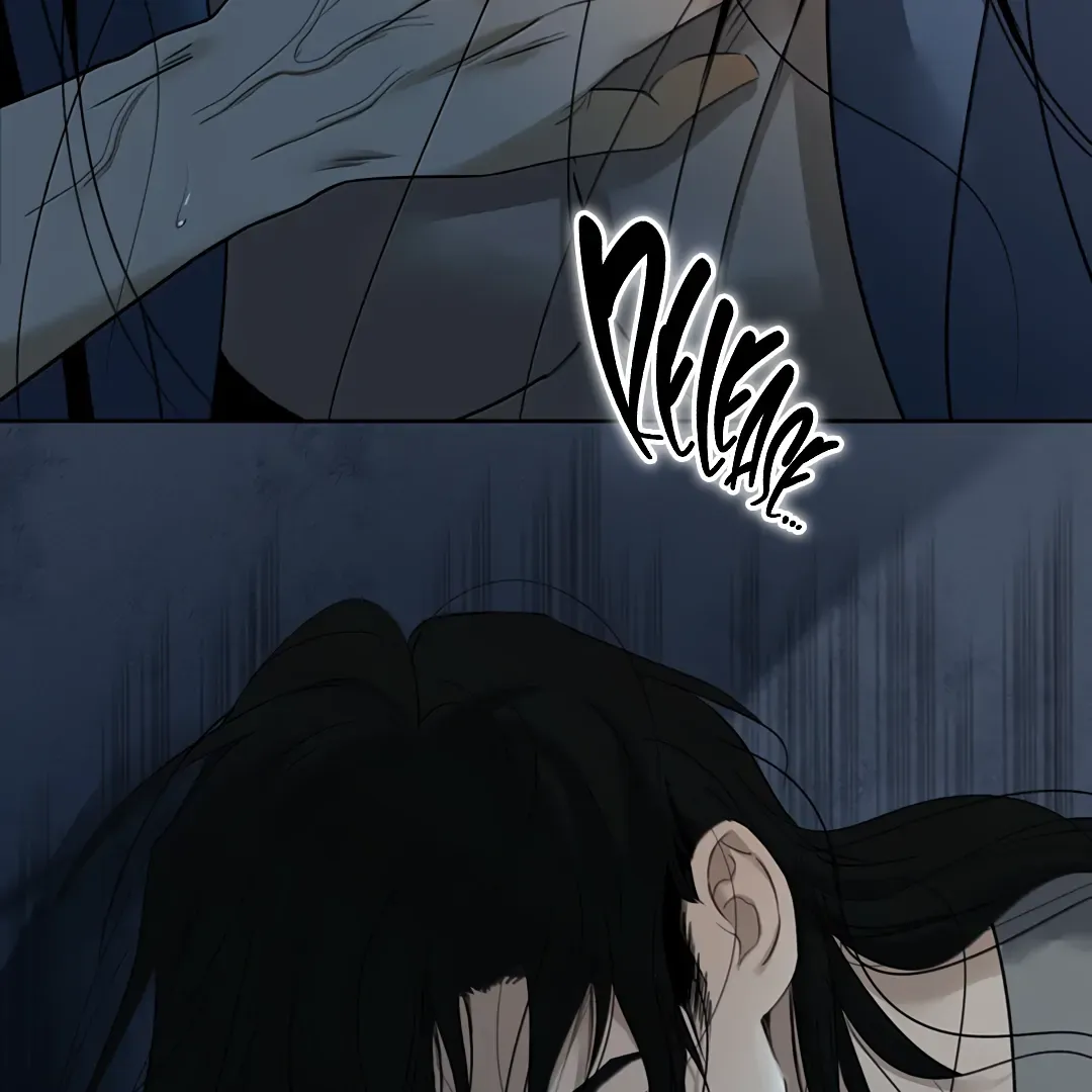 Autumn at the Cemetery Chapter 35 page 21 - 