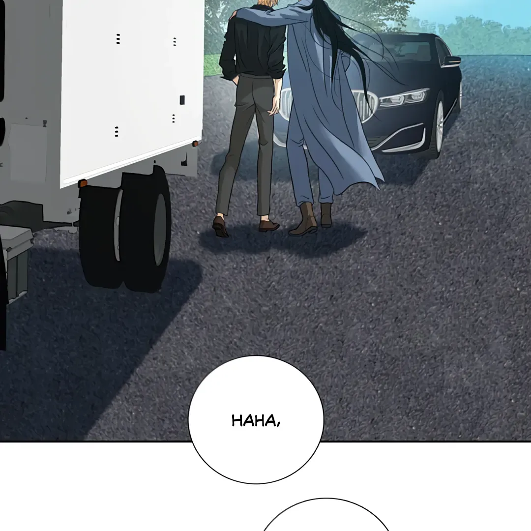 Autumn at the Cemetery Chapter 35 page 24 - 