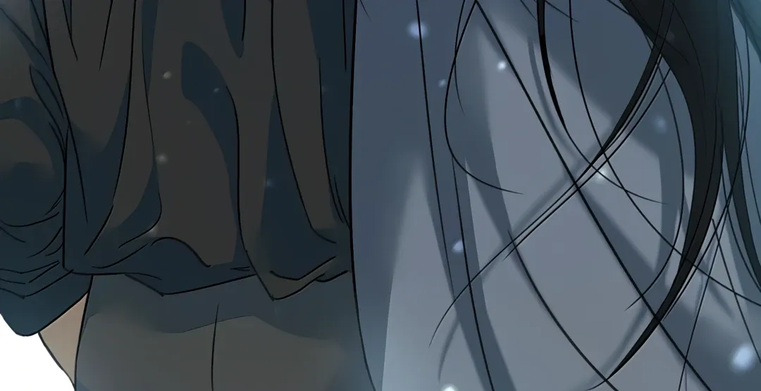 Autumn at the Cemetery Chapter 35 page 26 - 