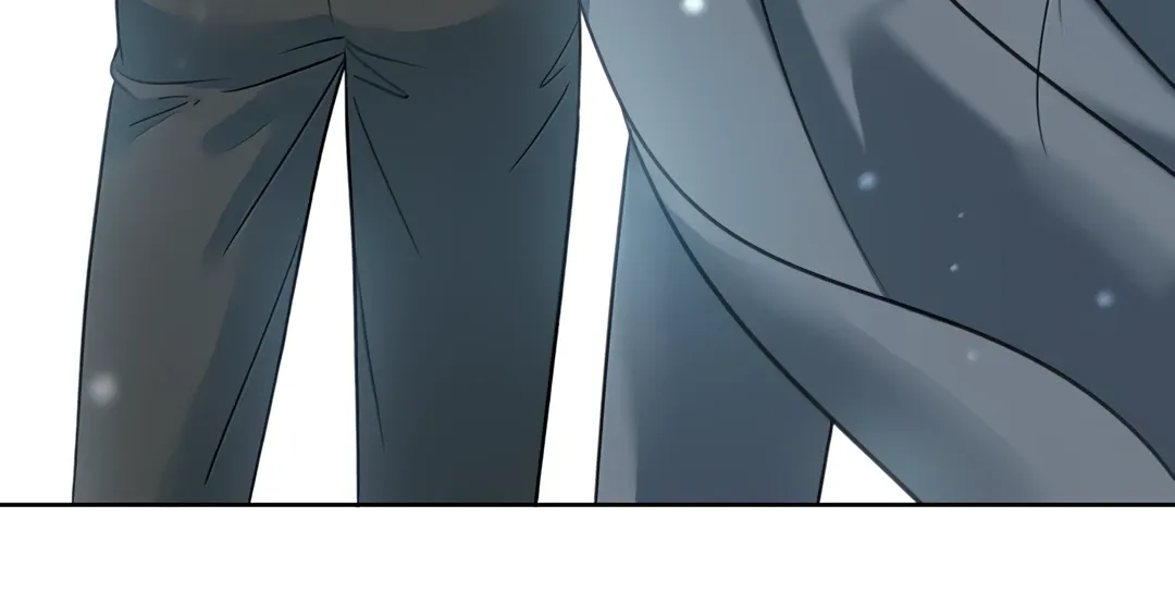 Autumn at the Cemetery Chapter 35 page 27 - 