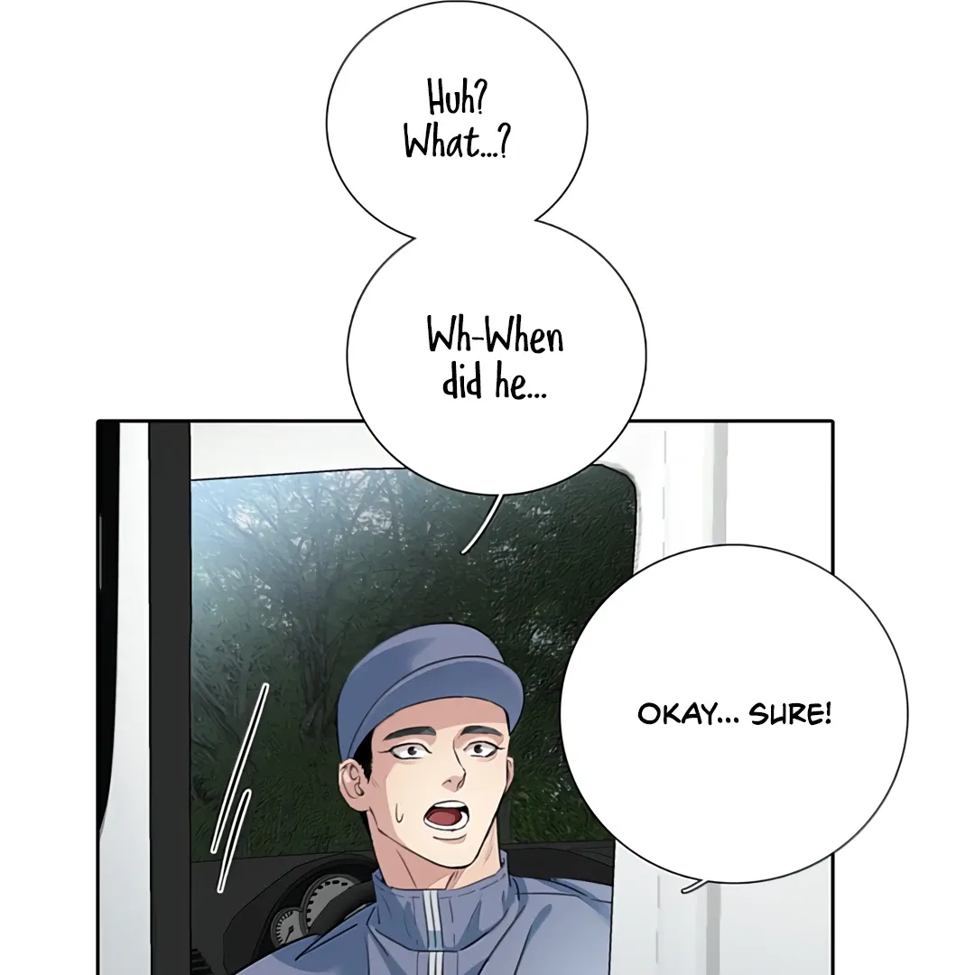 Autumn at the Cemetery Chapter 35 page 28 - 