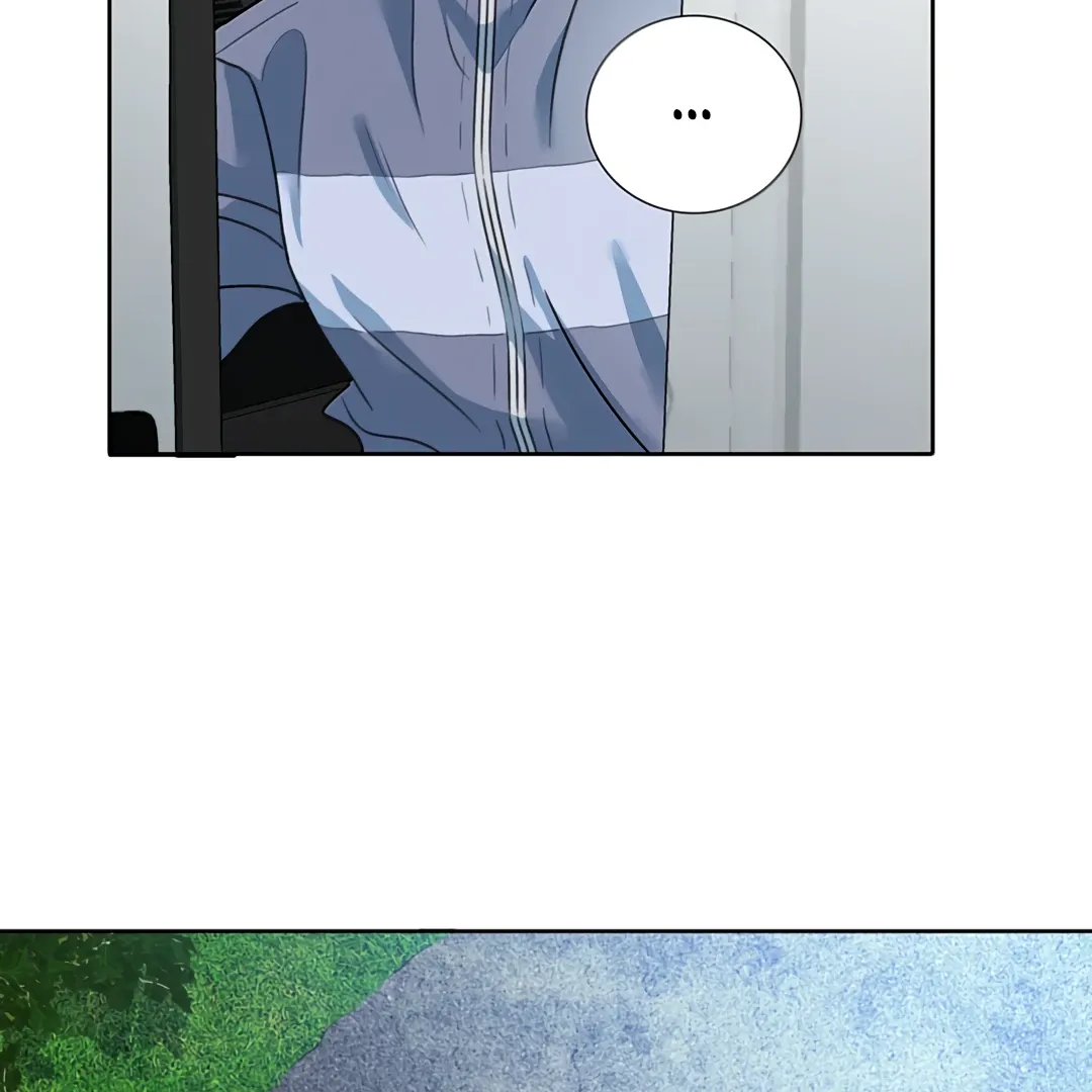 Autumn at the Cemetery Chapter 35 page 29 - 