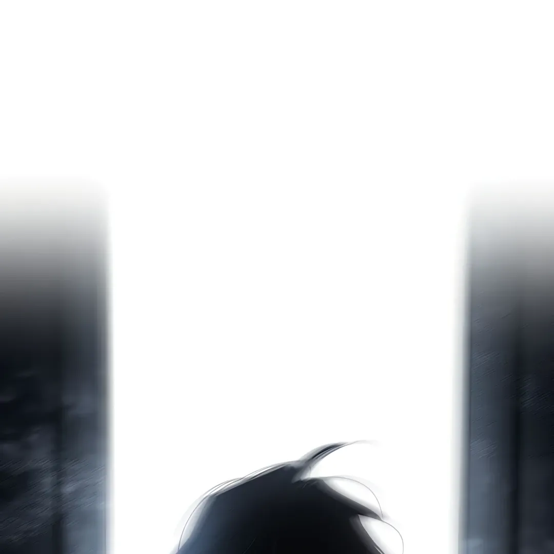 Autumn at the Cemetery Chapter 35 page 4 - 
