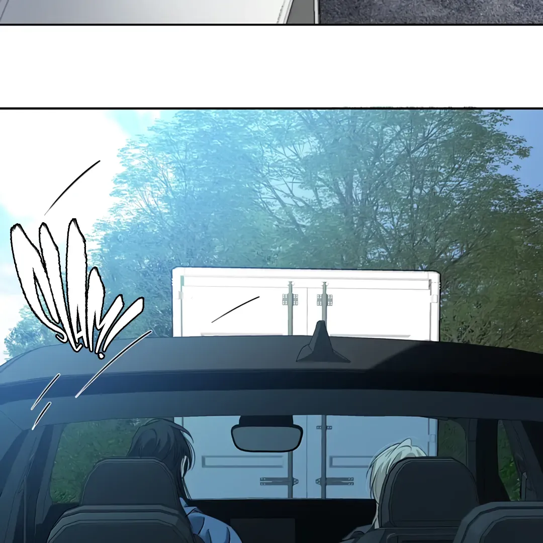 Autumn at the Cemetery Chapter 35 page 31 - 