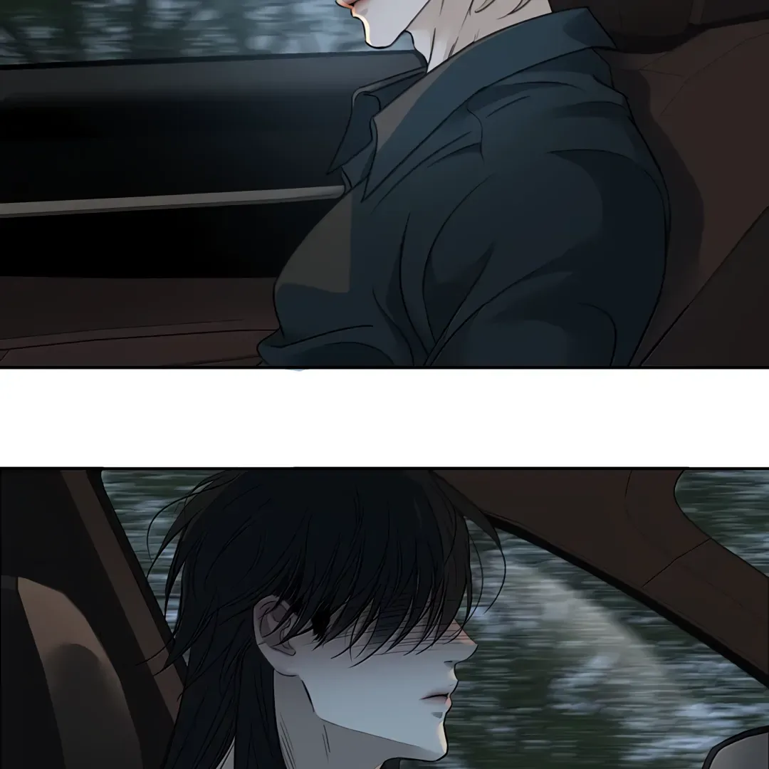 Autumn at the Cemetery Chapter 35 page 35 - 