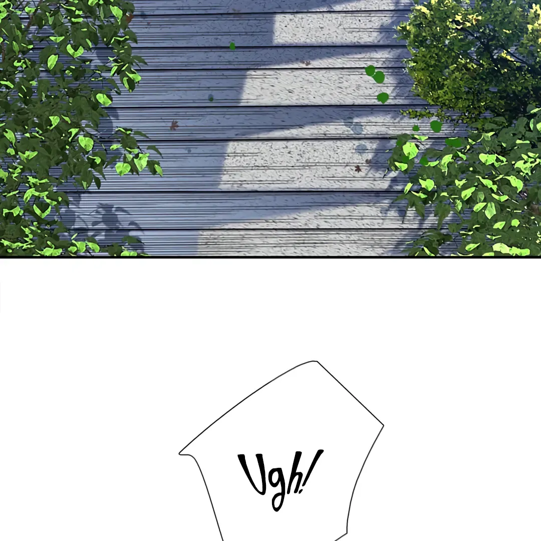 Autumn at the Cemetery Chapter 35 page 43 - 