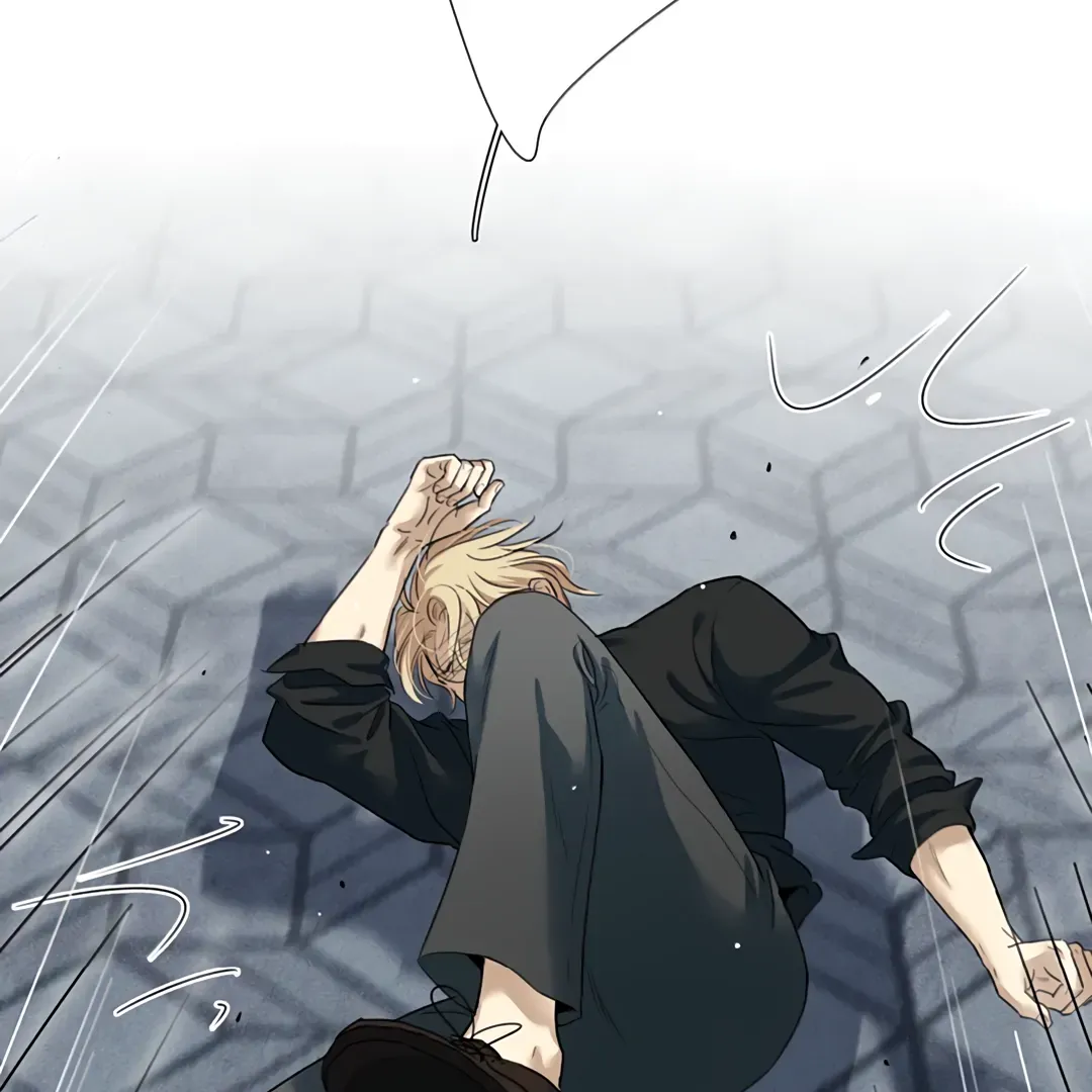 Autumn at the Cemetery Chapter 35 page 44 - 