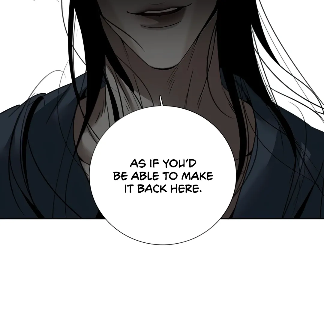 Autumn at the Cemetery Chapter 35 page 54 - 