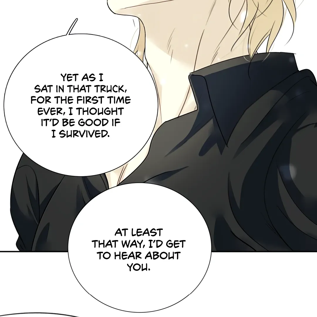 Autumn at the Cemetery Chapter 35 page 56 - 