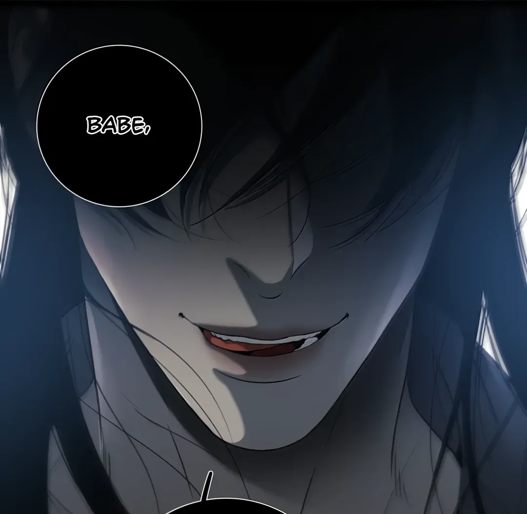 Autumn at the Cemetery Chapter 35 page 7 - 