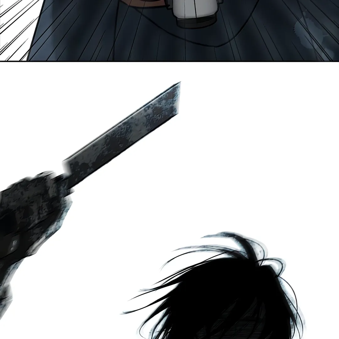 Autumn at the Cemetery Chapter 35 page 65 - 