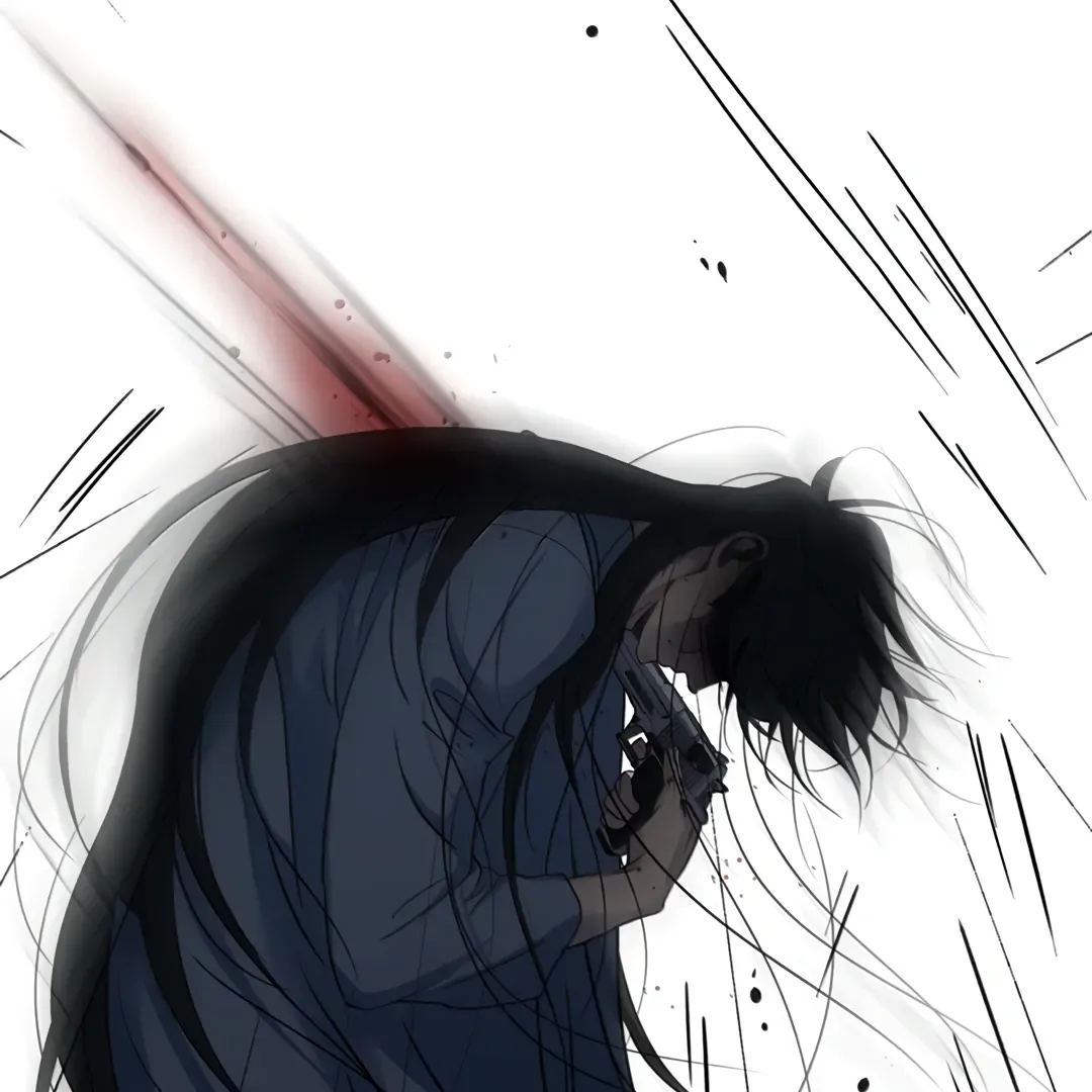 Autumn at the Cemetery Chapter 35 page 71 - 