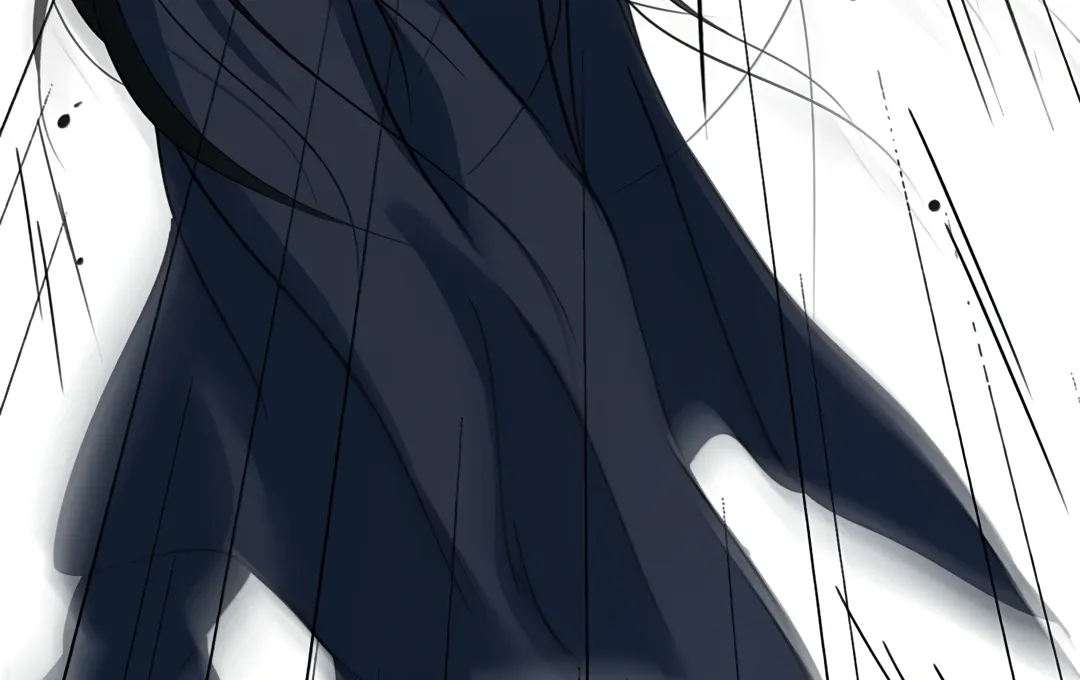 Autumn at the Cemetery Chapter 35 page 72 - 