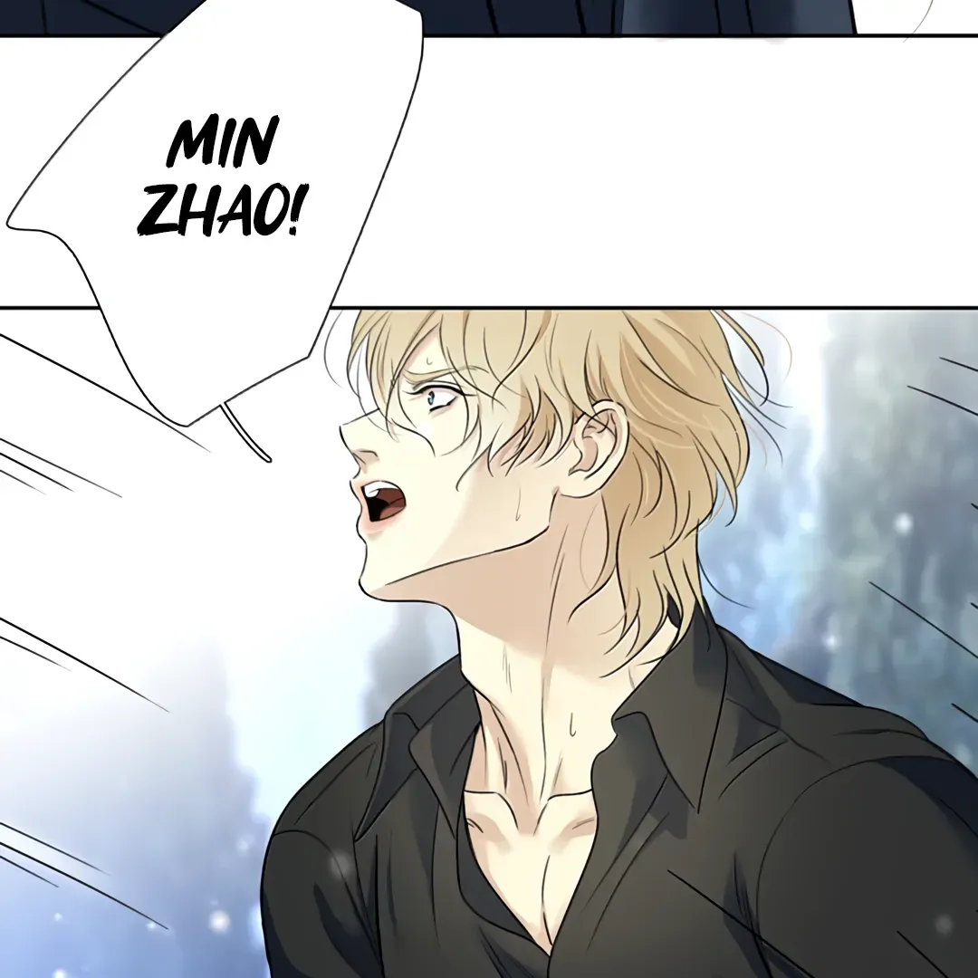 Autumn at the Cemetery Chapter 35 page 78 - 