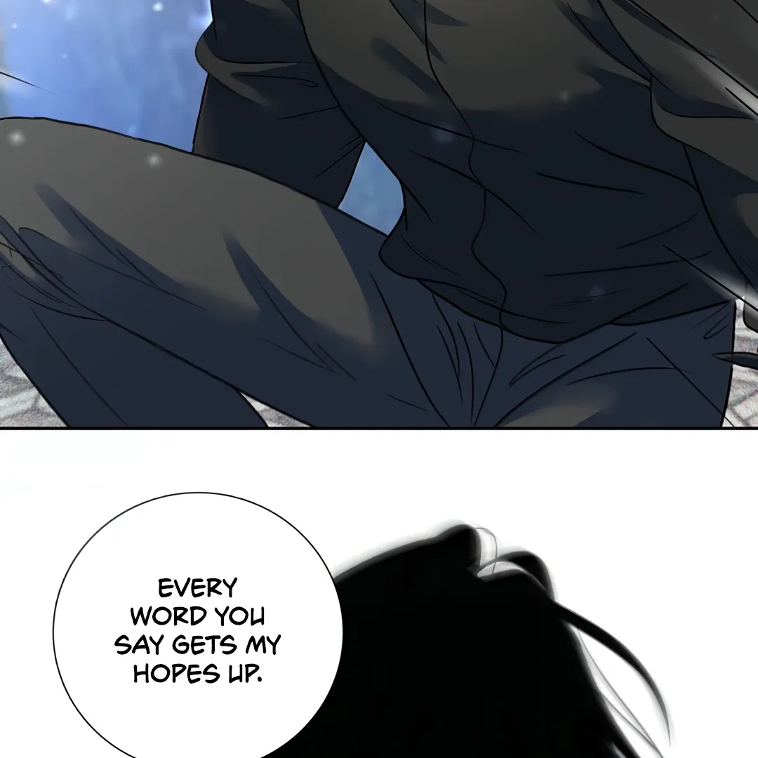 Autumn at the Cemetery Chapter 35 page 79 - 