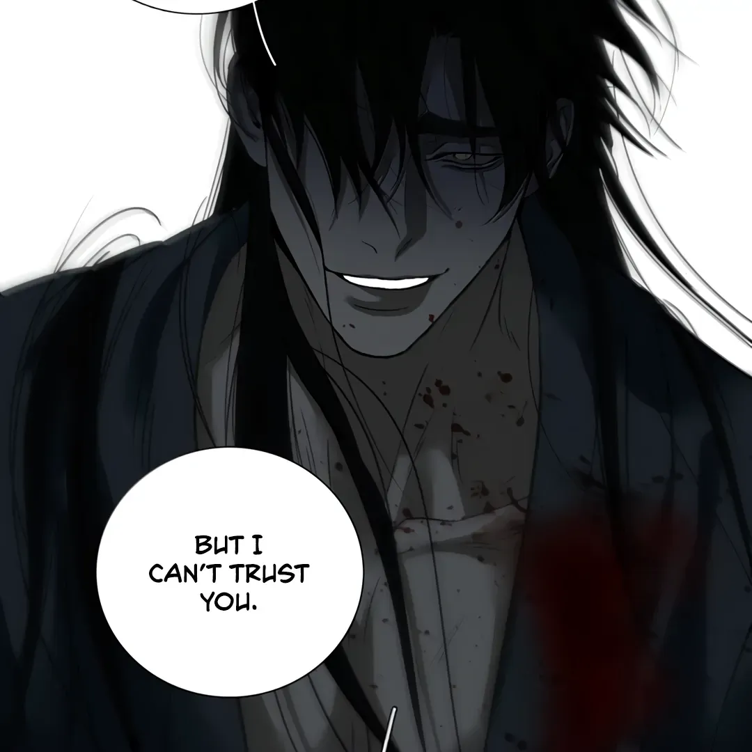 Autumn at the Cemetery Chapter 35 page 80 - 