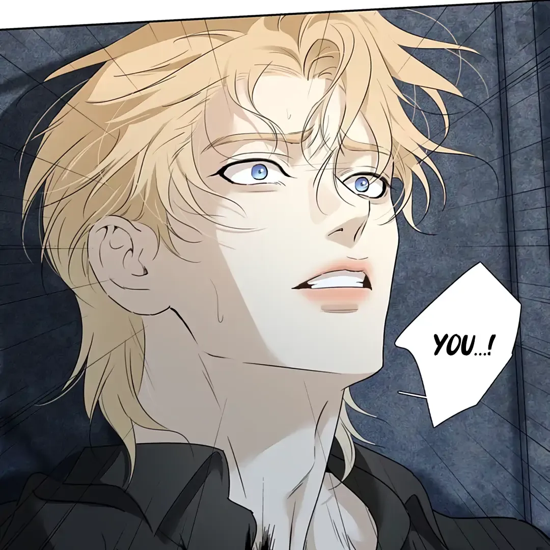 Autumn at the Cemetery Chapter 35 page 9 - 