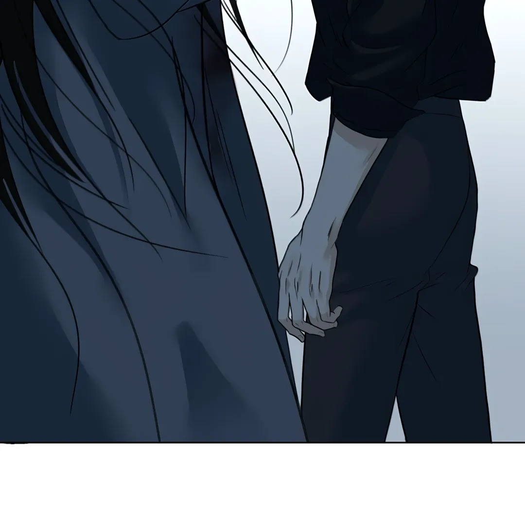 Autumn at the Cemetery Chapter 35 page 84 - 