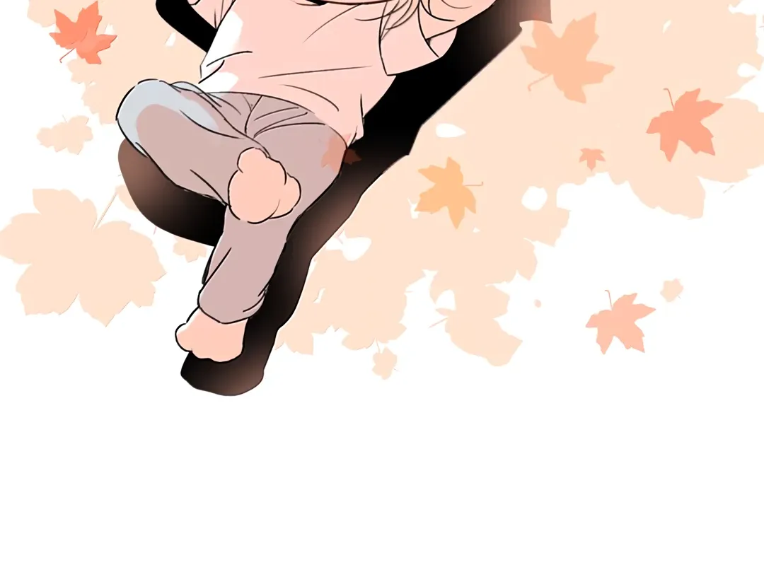 Autumn at the Cemetery Chapter 35 page 87 - 