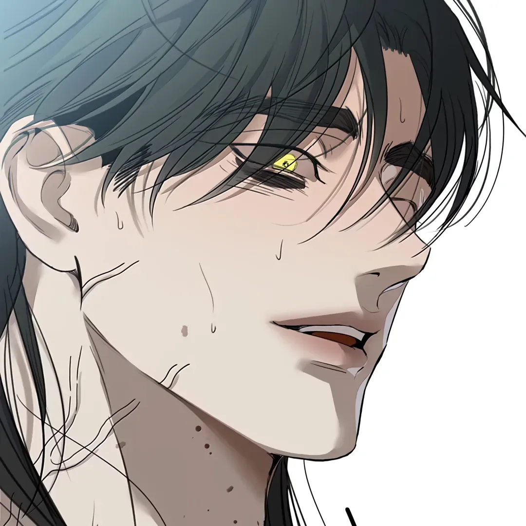 Autumn at the Cemetery Chapter 36 page 12 - 