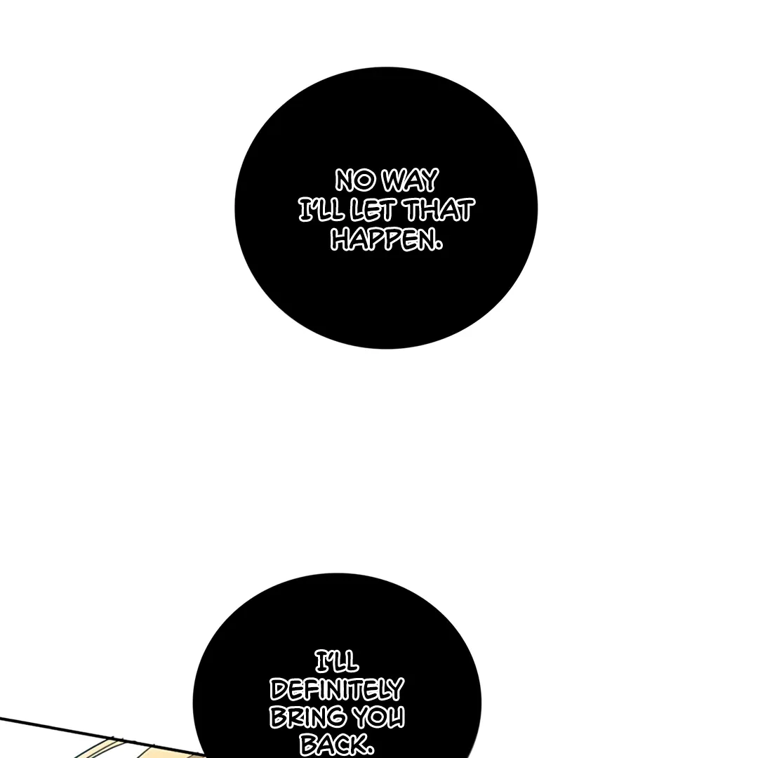 Autumn at the Cemetery Chapter 36 page 14 - 