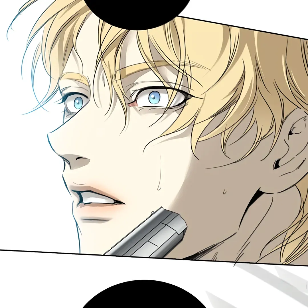 Autumn at the Cemetery Chapter 36 page 15 - 