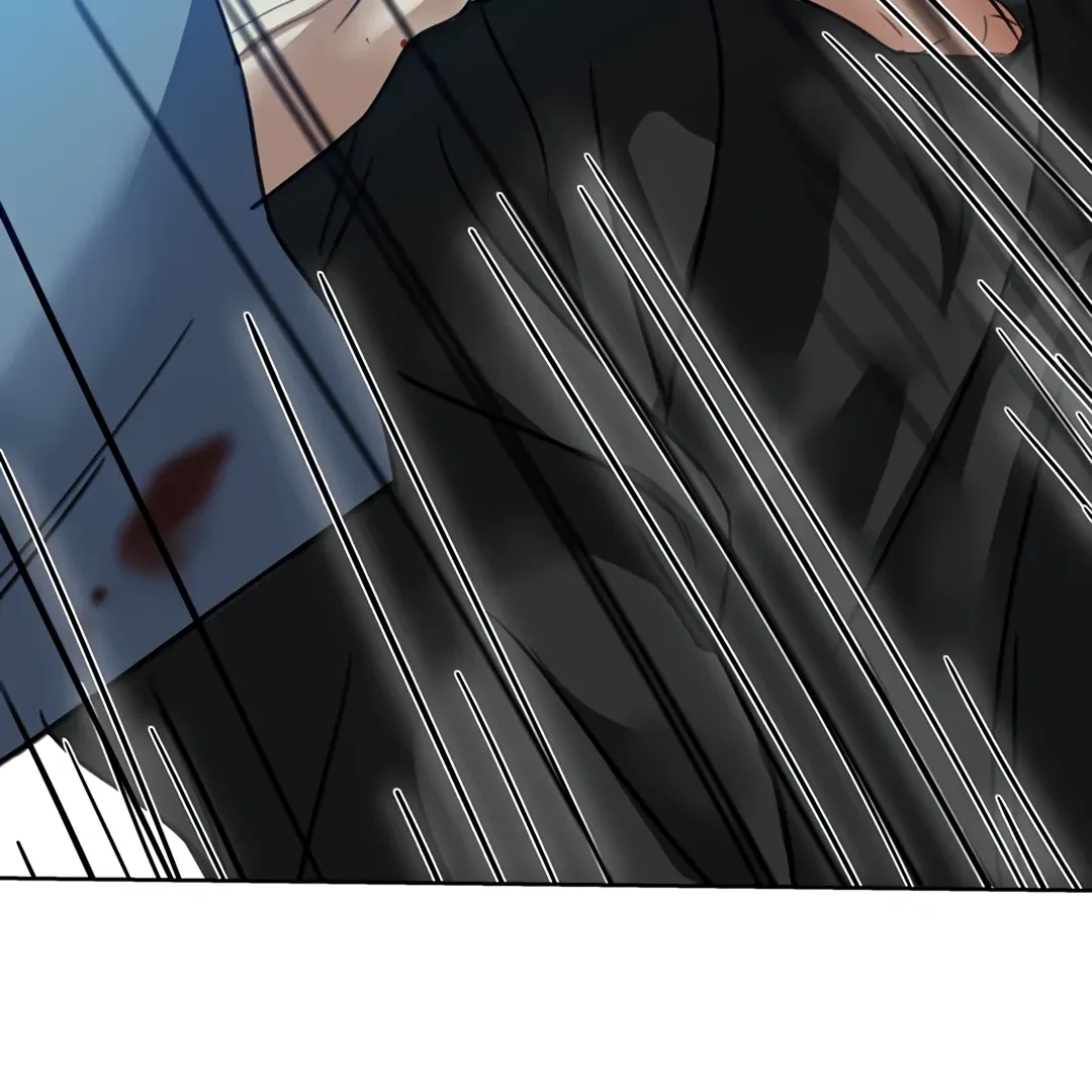 Autumn at the Cemetery Chapter 36 page 17 - 