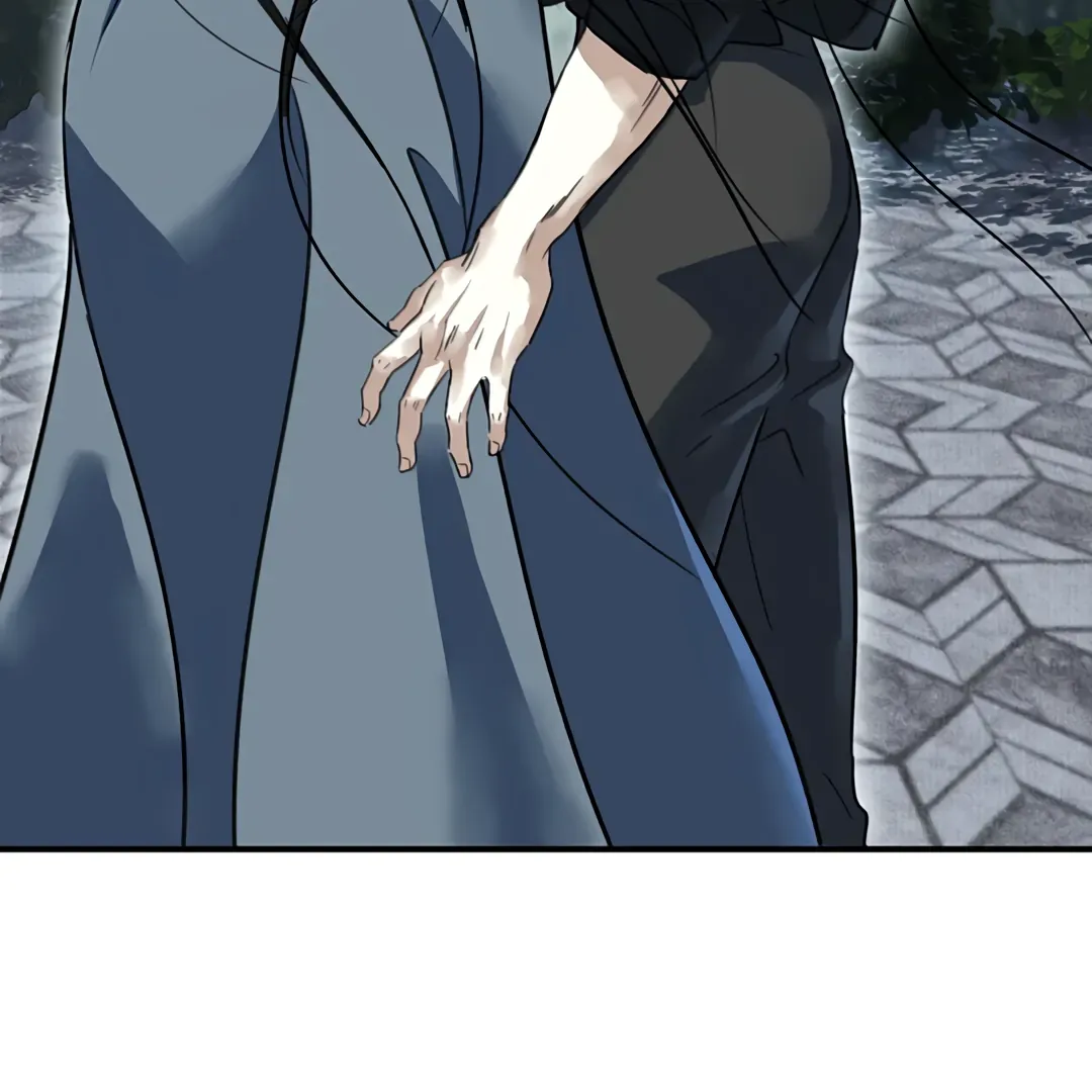Autumn at the Cemetery Chapter 36 page 21 - 