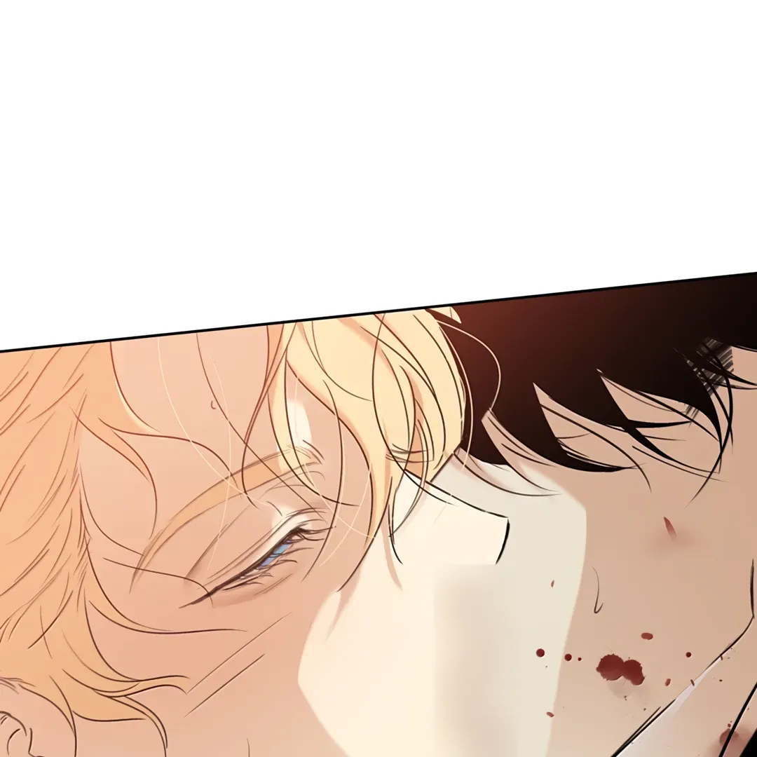 Autumn at the Cemetery Chapter 36 page 24 - 
