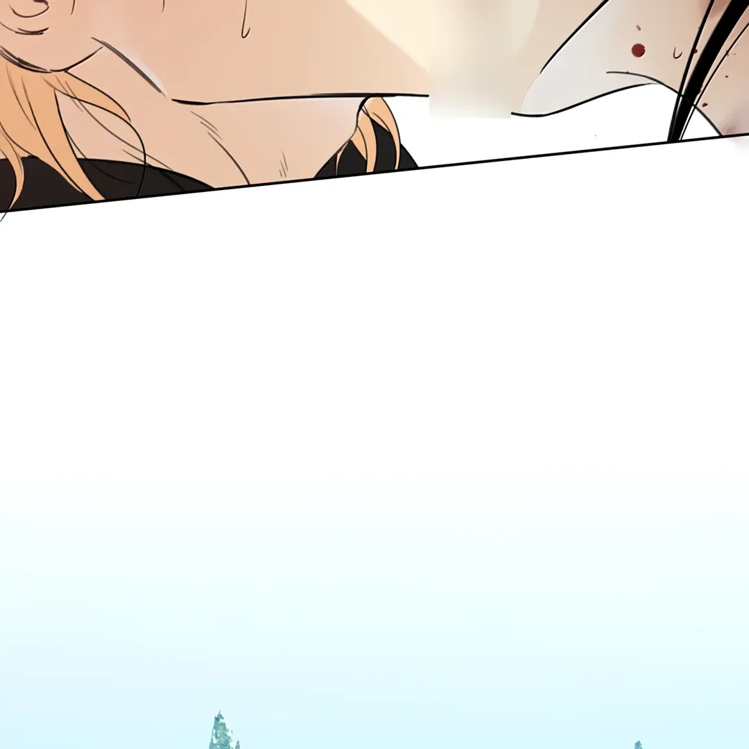 Autumn at the Cemetery Chapter 36 page 25 - 