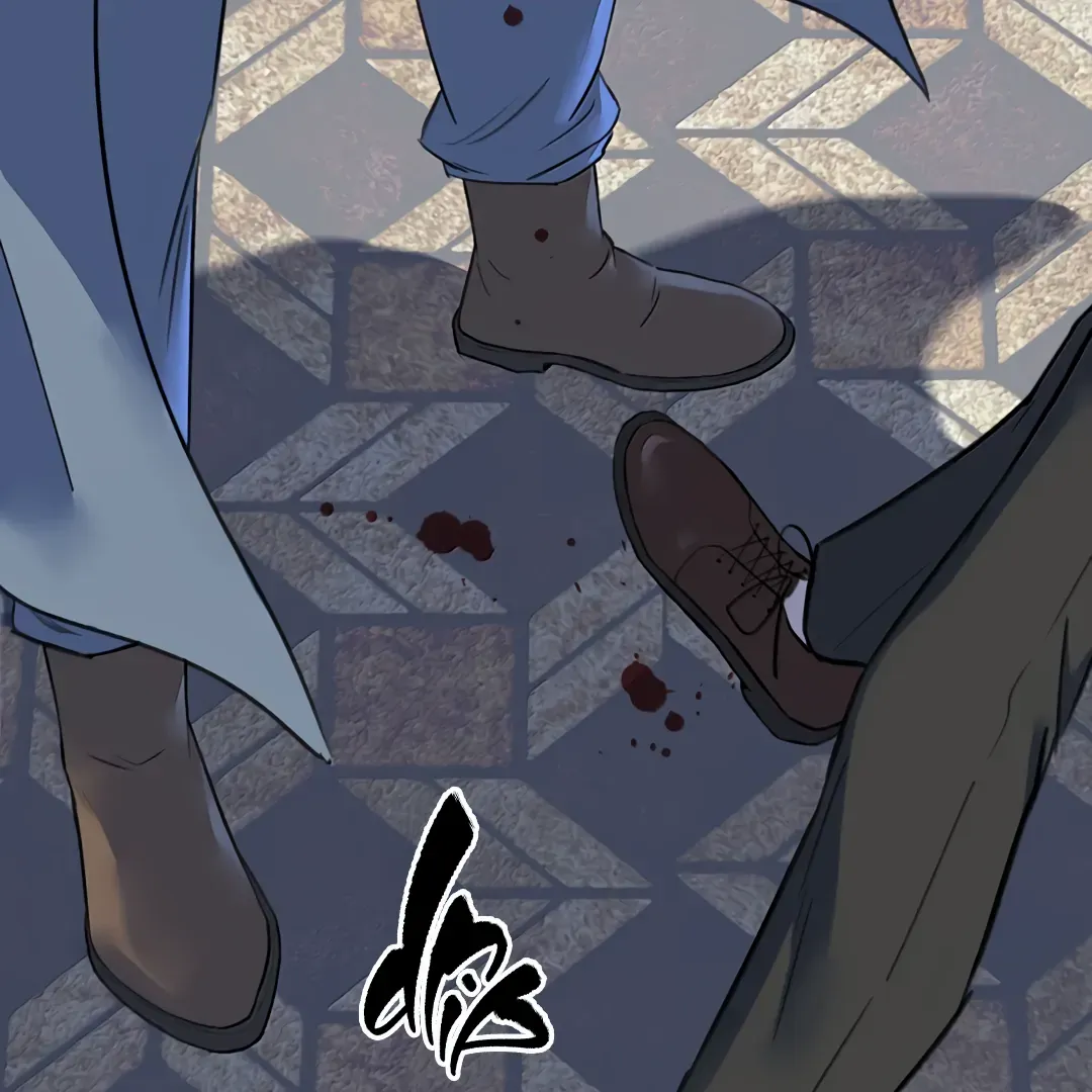Autumn at the Cemetery Chapter 36 page 4 - 