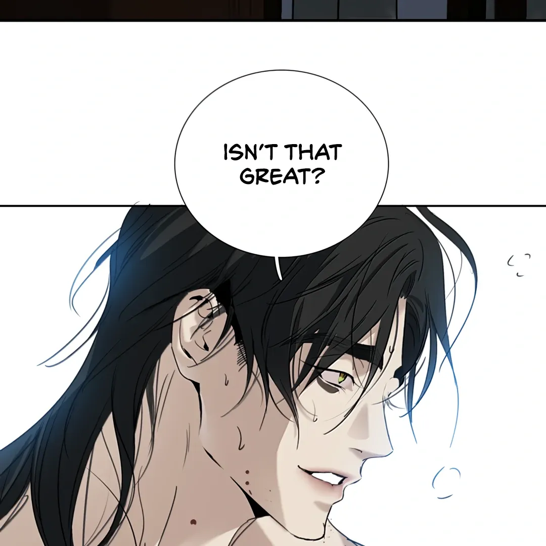 Autumn at the Cemetery Chapter 36 page 32 - 