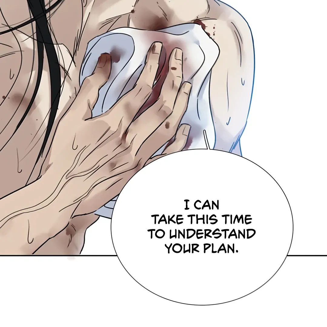 Autumn at the Cemetery Chapter 36 page 33 - 