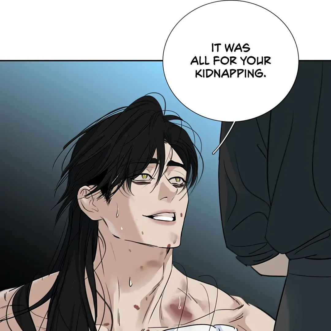 Autumn at the Cemetery Chapter 36 page 38 - 