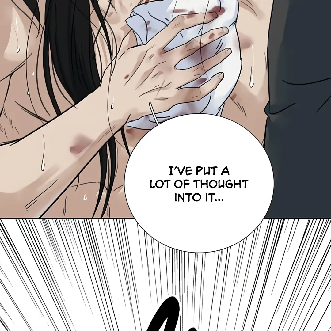 Autumn at the Cemetery Chapter 36 page 39 - 