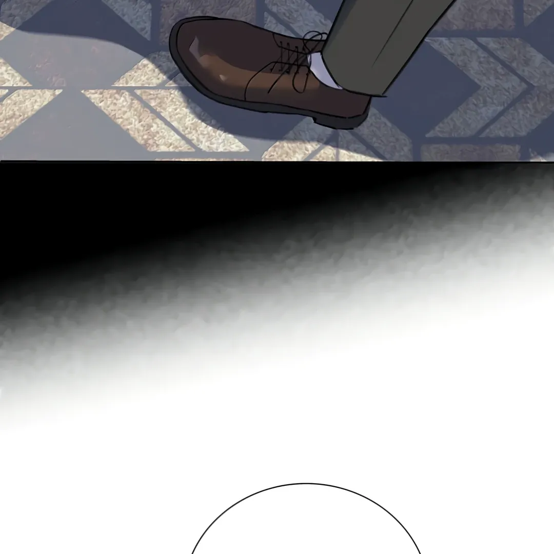 Autumn at the Cemetery Chapter 36 page 5 - 