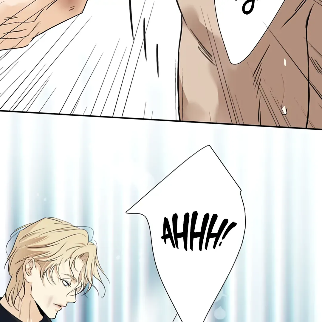 Autumn at the Cemetery Chapter 36 page 41 - 