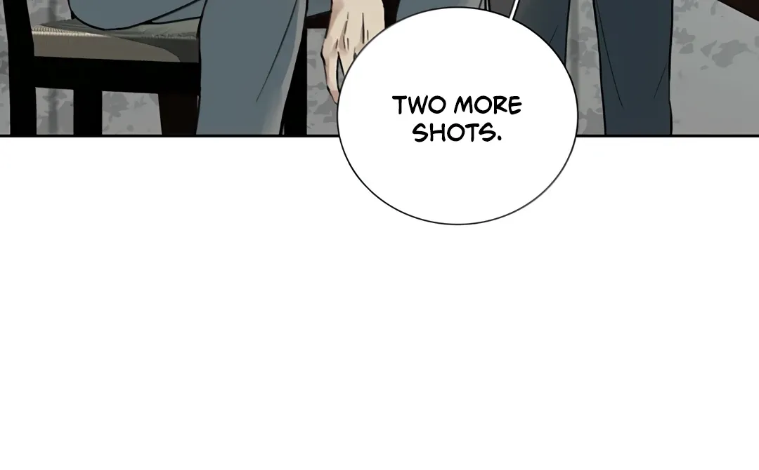 Autumn at the Cemetery Chapter 36 page 46 - 