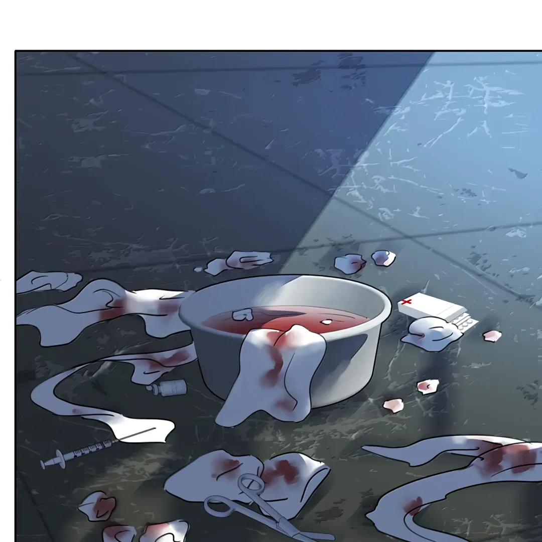Autumn at the Cemetery Chapter 36 page 49 - 