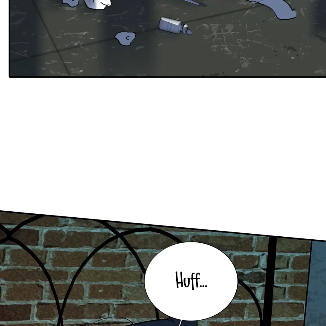 Autumn at the Cemetery Chapter 36 page 50 - 