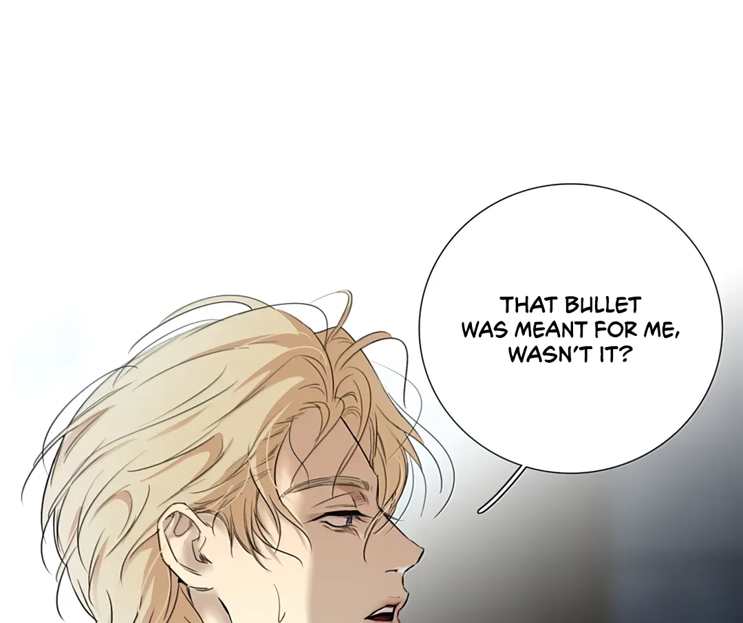 Autumn at the Cemetery Chapter 36 page 55 - 