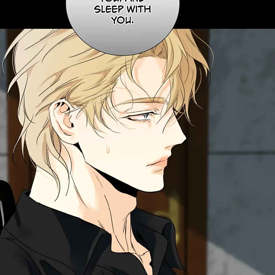 Autumn at the Cemetery Chapter 36 page 59 - 