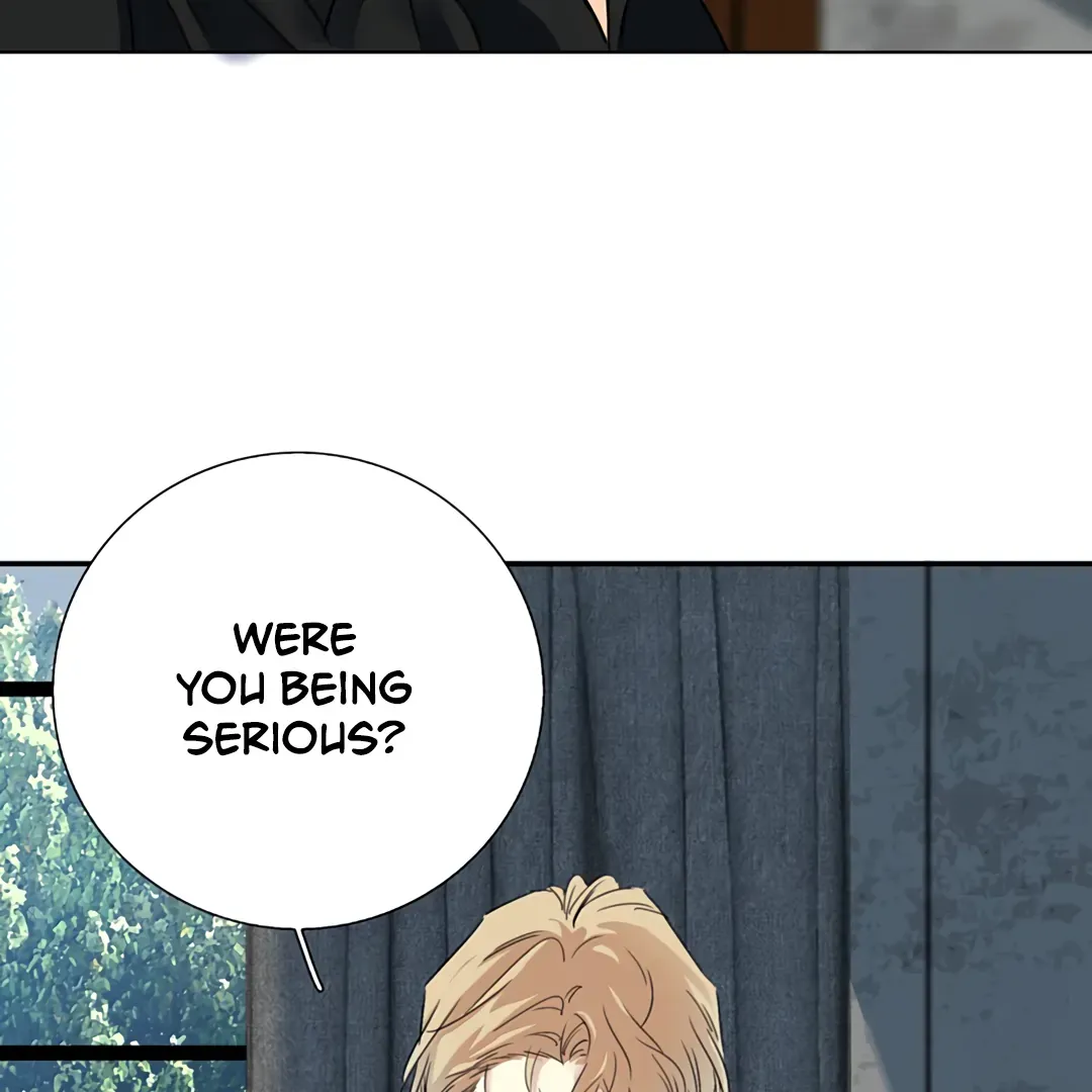 Autumn at the Cemetery Chapter 36 page 60 - 
