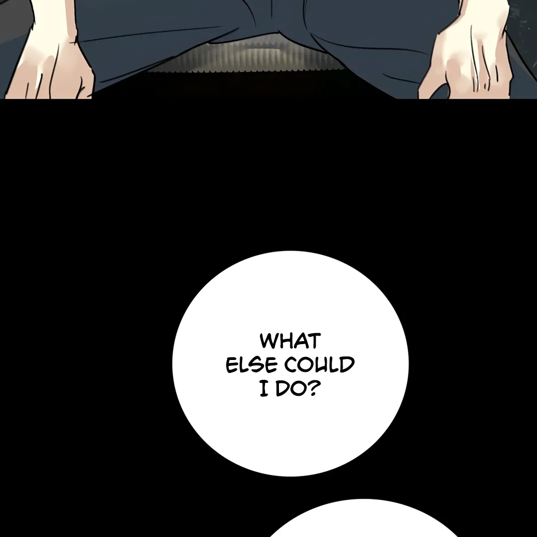 Autumn at the Cemetery Chapter 36 page 62 - 