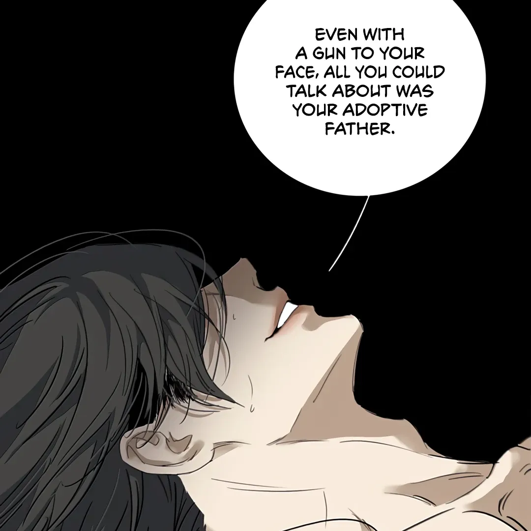 Autumn at the Cemetery Chapter 36 page 63 - 
